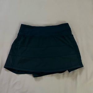 Lululemon Pace Rival skirt